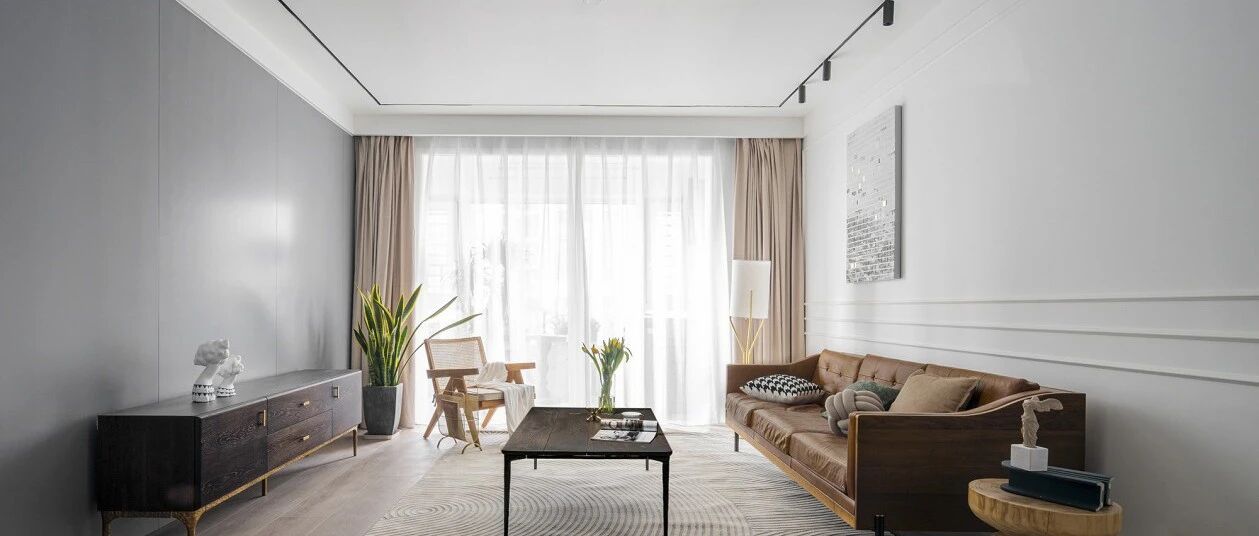 140m²养老房只花11w：这对60后夫妇的原木屋，我想住进来！