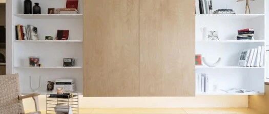 惊艳！靠儿童房就让众人“圈粉”，这套89㎡新房被夸能让人治愈