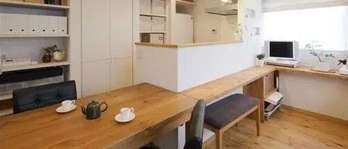 日本家居设计也太实用了，参观完日本家庭，恨不得把这些都装家里