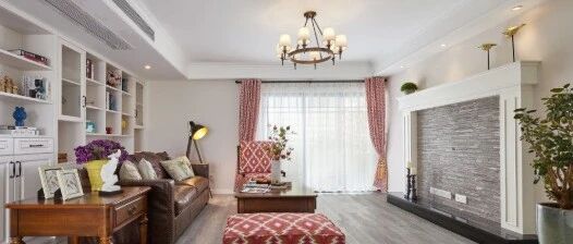 新房全交给婆婆负责，完工后惊呆，网友：史上最有品味的婆婆