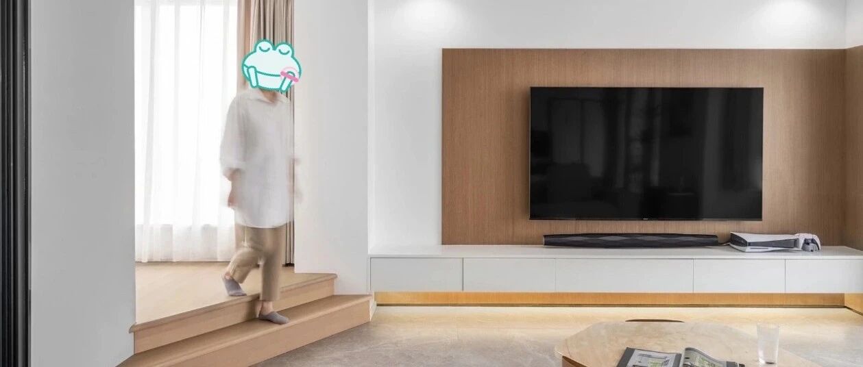 快抄作业！看完他家的LOFT原木风，才知道江苏人有多会生活