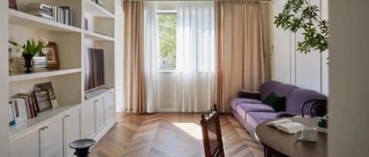 小夫妻花25万砸卧室，空地变客厅，网友：这样的房子住的太爽了