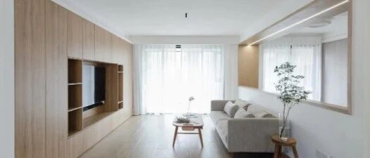 40岁儿子为父母亲自打造养老房，一进门就觉得温馨，羡慕哭了