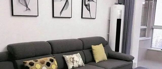 新房装修老公只听婆婆的话，坚持简装不做造型，花了9W被夸超值？