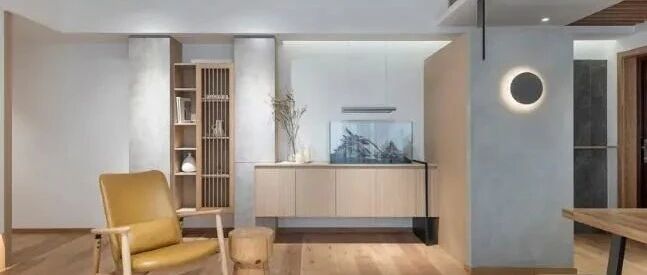 家里卫生间还能这么搞？自制浴缸太牛了，这种装修方式必须学起来