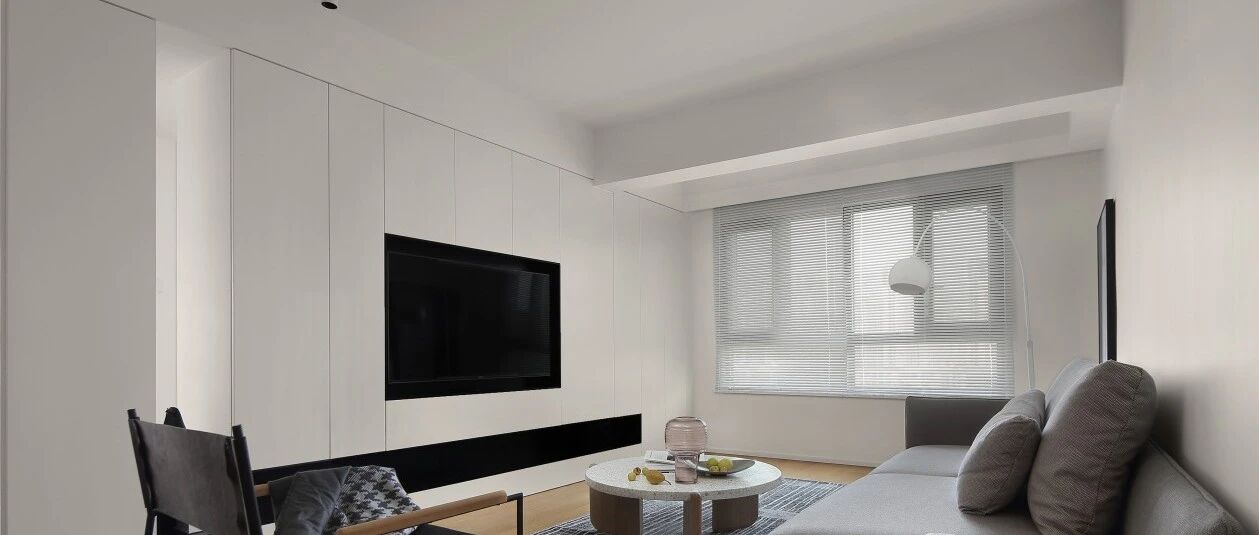 改造60后爸妈的养老房：功能升级、细节满满，又想退休了！