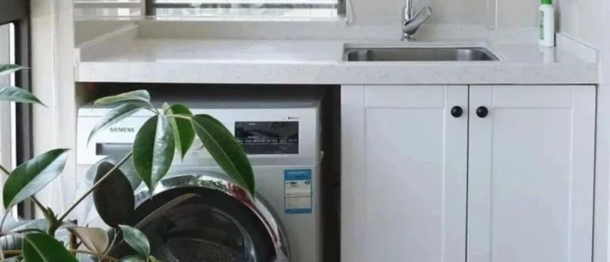 我家阳台用了4年越用越舒服，天天有人来取经如何装修，必须晒晒