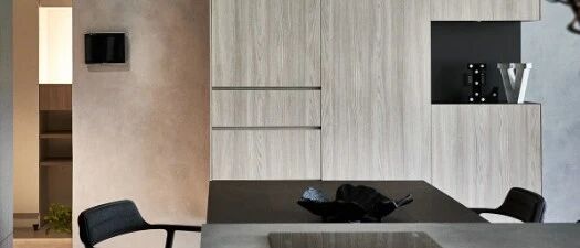 没钱也能住好房，80后夫妻坚持“穷装”140㎡新房，处处高级