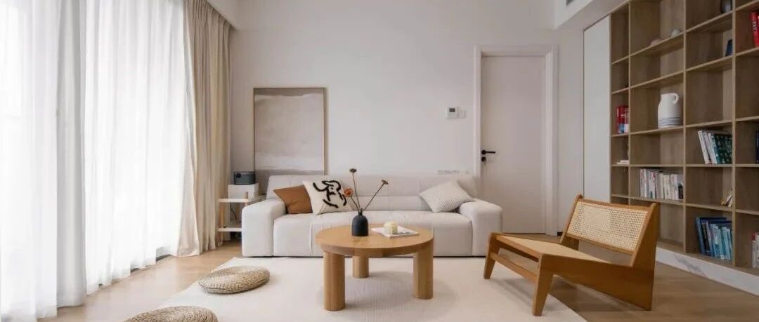 火了火了！她家的盐系日式杂货风，颜值功能竟然样样都能打