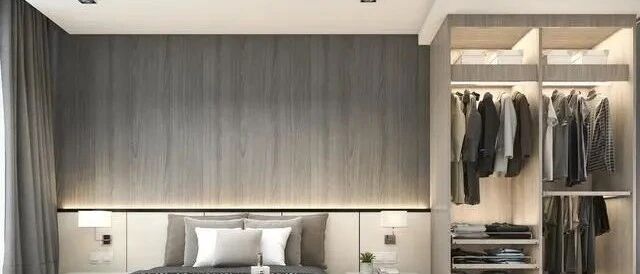 如果柜子能重打，柜门一定不要装把手，高级10倍还省钱