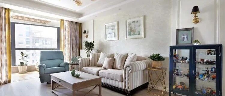 婆家装修的房子住了20年，赚了钱立马改造老房，儿子以为换了个家