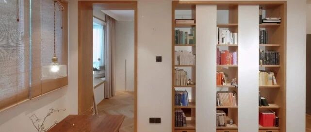 公公不愿意一起住，老公重改37㎡破旧蜗居房，改完比新房还舒服