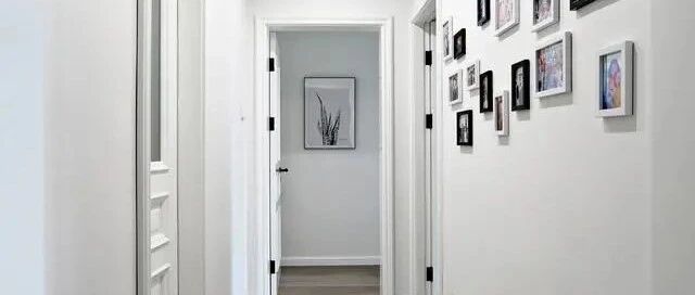 户型面积已经够小了，过道就别再浪费！这样装，让你家多出几平米