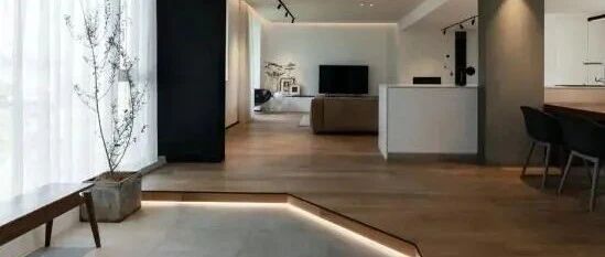 下沉式设计成新潮流？简单挖个坑储物空间翻倍，看完赶紧做一个