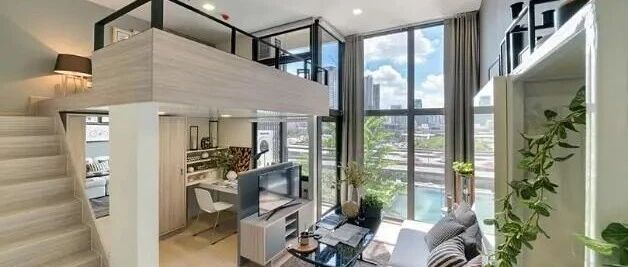 都是26㎡小家，我家就被喷，她家却被说迷你版豪宅，有这么好？