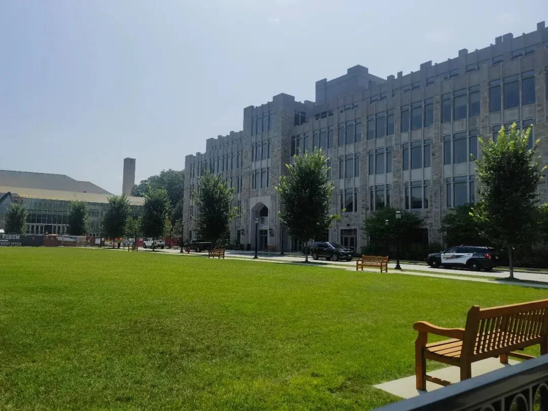 访校手记:波士顿大学和波士顿学院有什么不同?