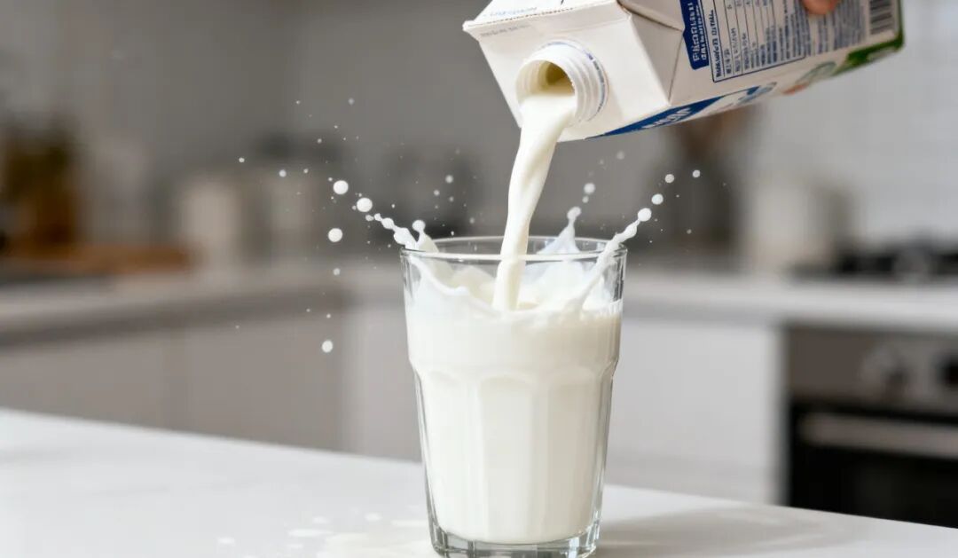 牛奶微生物检测