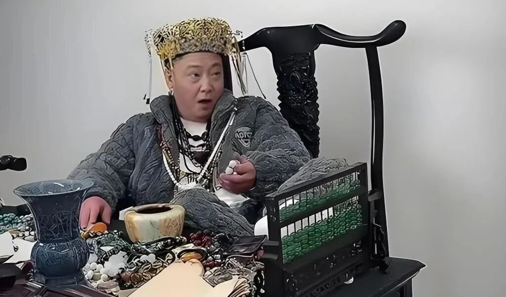 怒怼胖东来暴利卖玉石的柴怼怼，被网友扒了个底朝天，成了“柴凉凉”！
