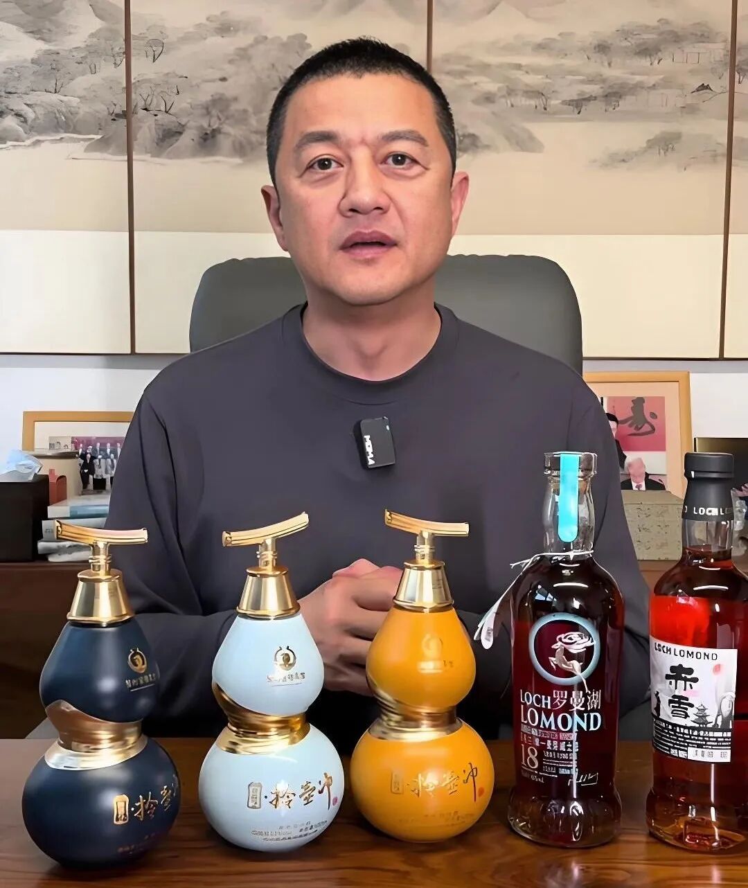 负债4000万，从年租金260万的豪宅搬进普通小区！李亚鹏创业26年，为何项目做一个死一个？