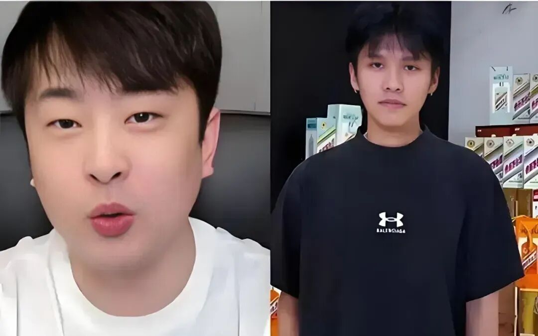 辛巴又出大事了！因虚假宣传被罚175万，走了小杨哥的老路！