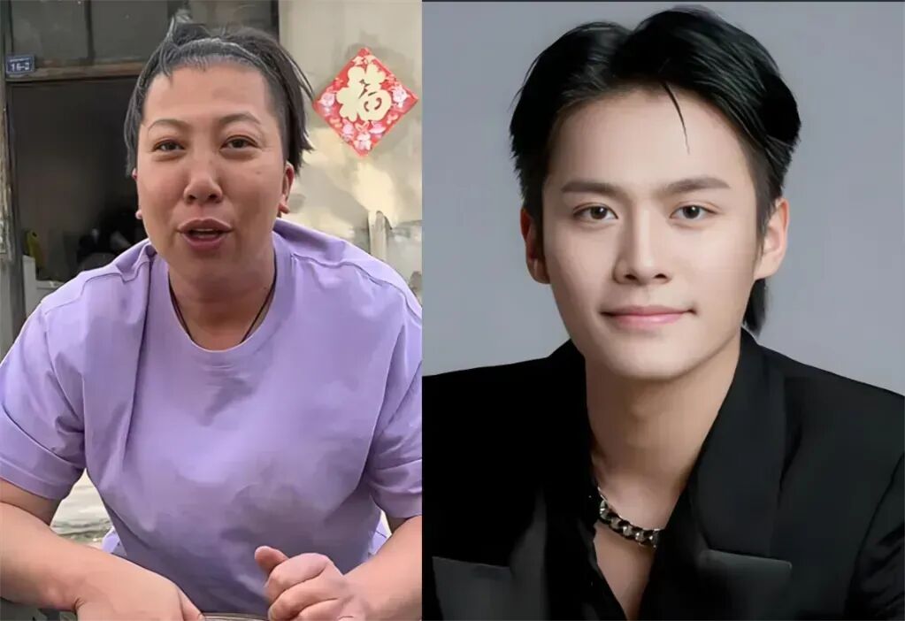 2025年反向涨粉第一人出现了，带货翻车的李维刚粉丝即将突破1200万！网友力挺：给我狠狠地赚！