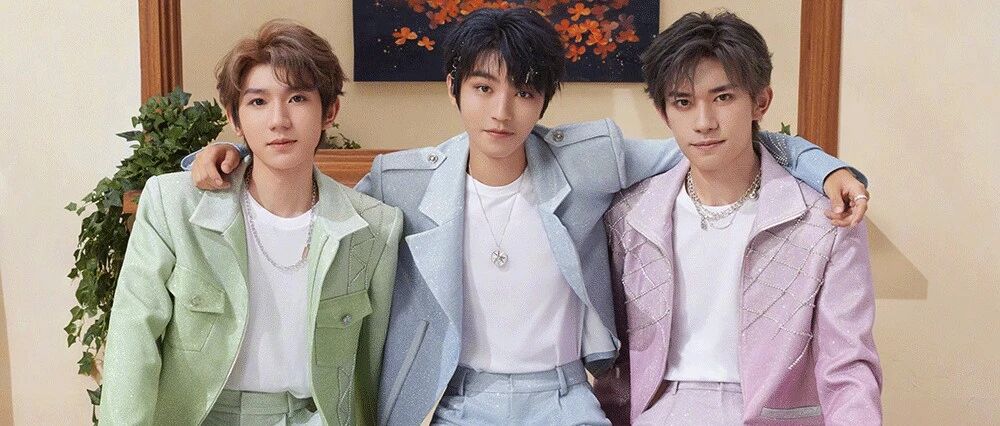 TFBOYS,下一个十年在哪里