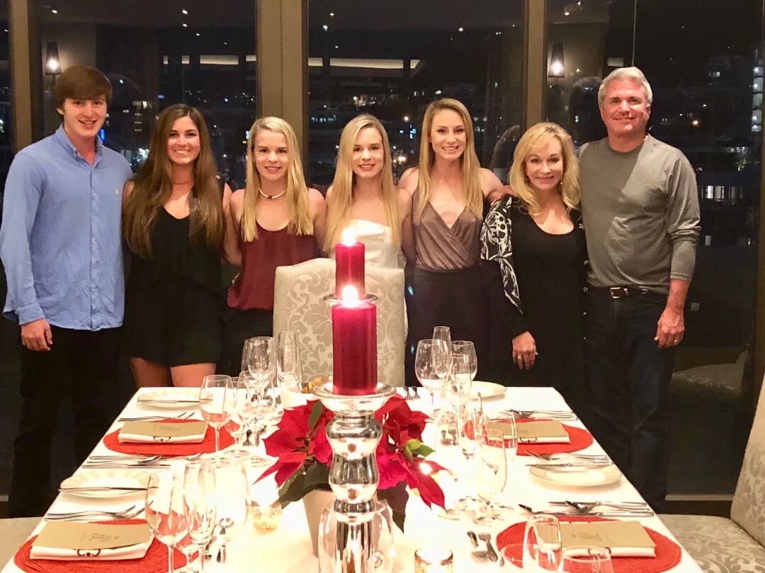 富家女成"股神",秘密曝光