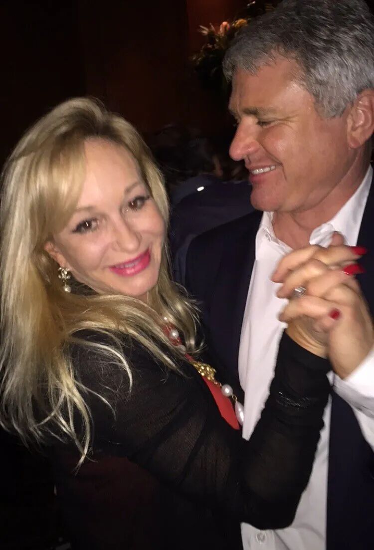 富家女成"股神",秘密曝光