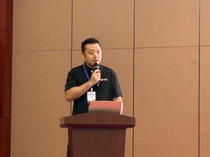 迅杰光远亮相贵阳“一带一路