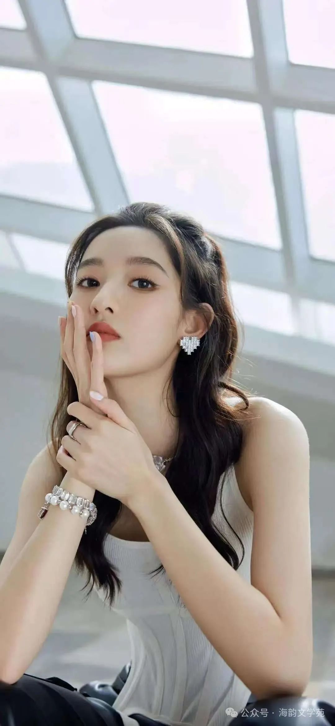 王玉雯演过的电视剧有哪些古装剧