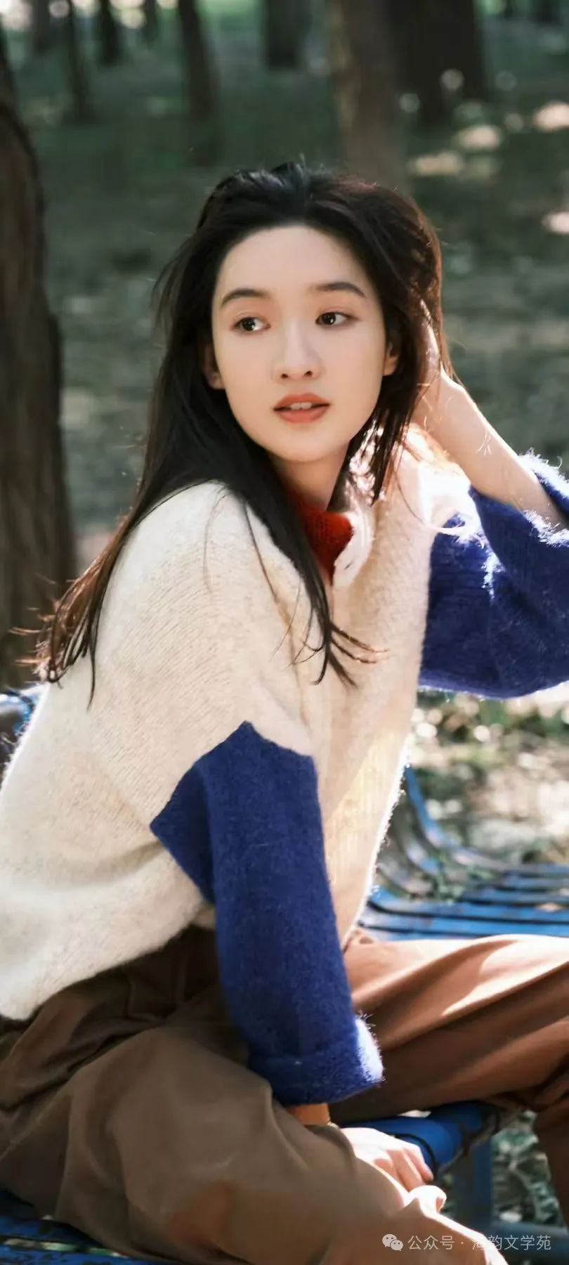 王玉雯演过的电视剧有哪些古装剧