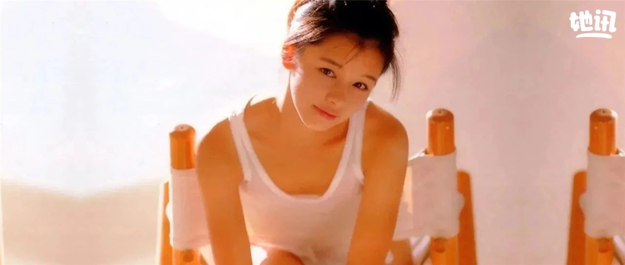 玉女徐若瑄,深陷多人运动传闻?