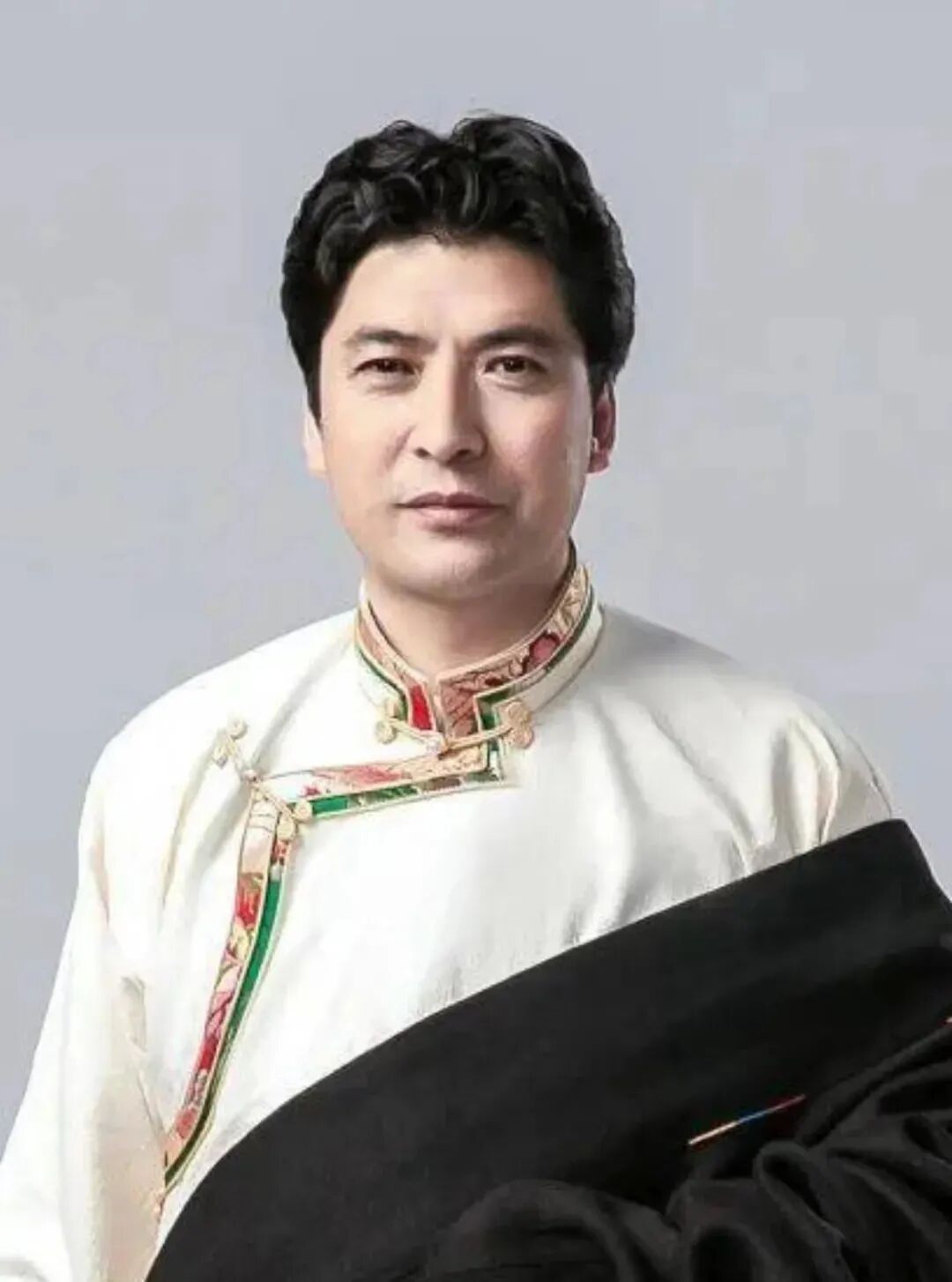 朱迅等7人!在拉萨有了新身份!