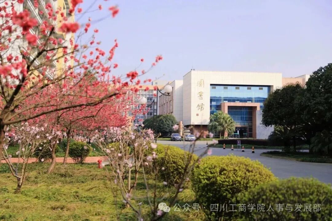 四川工商学院2026年国际教育学院国际教育专任教师招聘公告 - 公告详情 - 上岸Claw