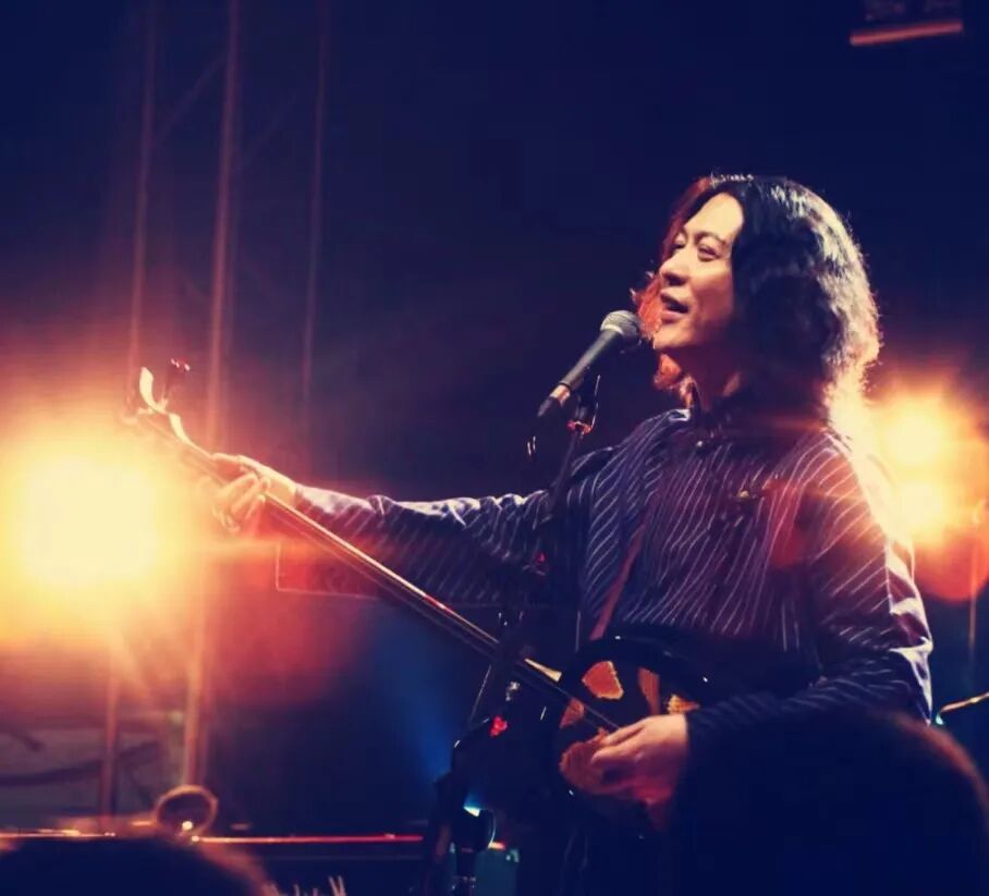 聊早点|摇滚大鼓李亮节 明明不吃早点 写的早点歌全天津都在唱