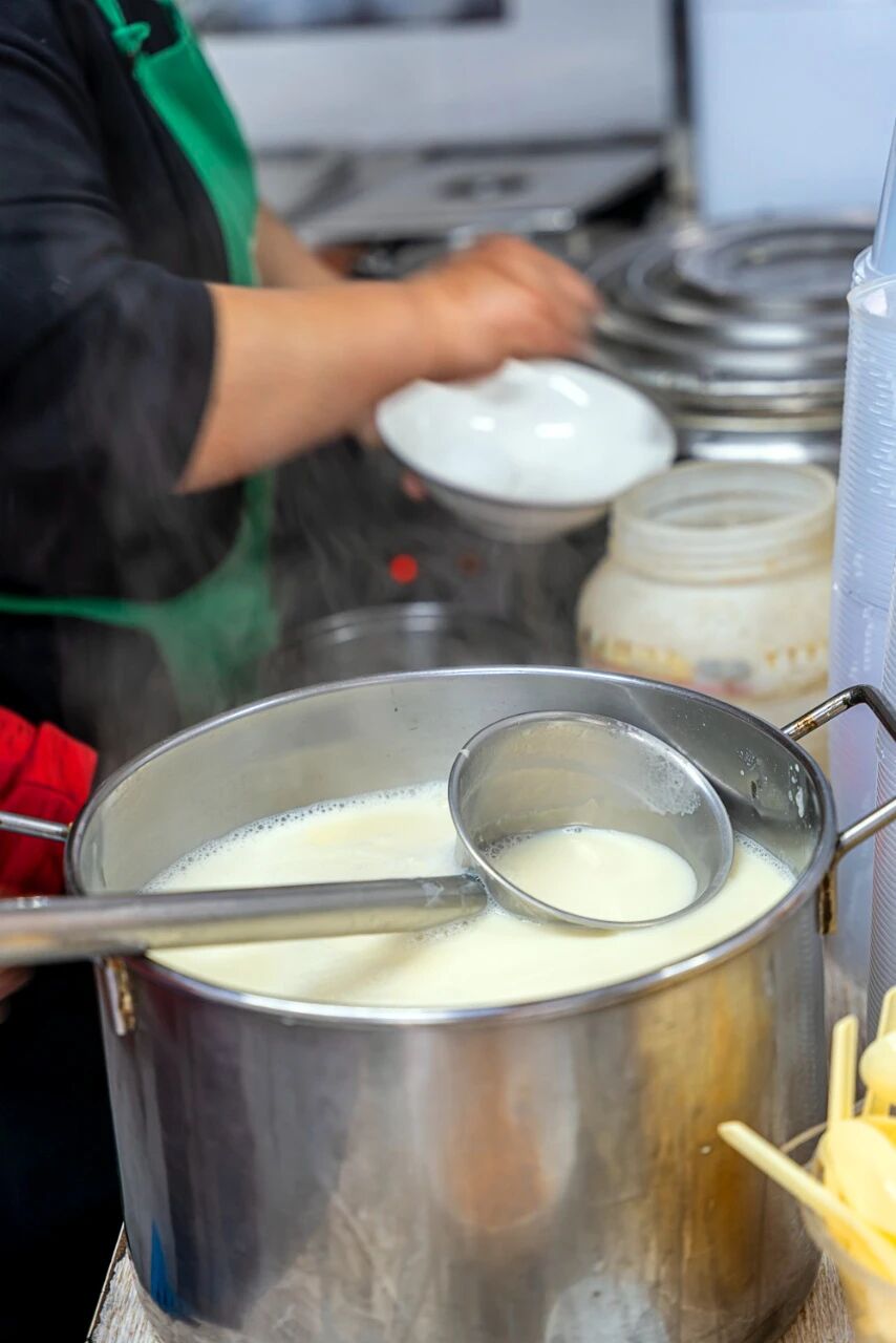 天津早点（天津早点嘎巴菜图片）