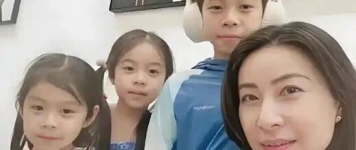 郭晶晶说&ldquo;我只是一个家长&rdquo;,传着传着成了&ldquo;穷养&rdquo;