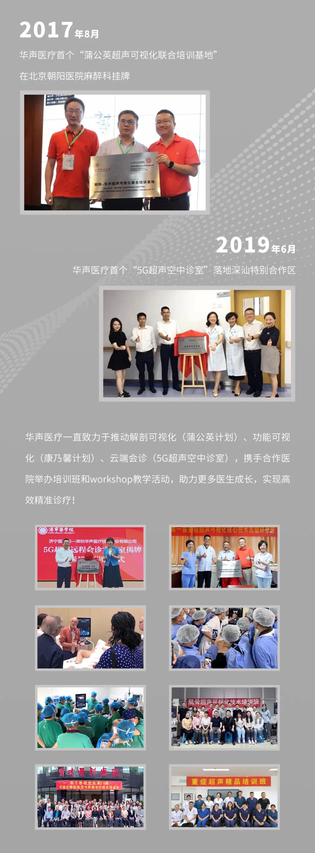 华声医疗 怎么样「华声医疗」11周年丨初心不忘，创新不止_https://www.jmylbn.com_新闻资讯_第5张