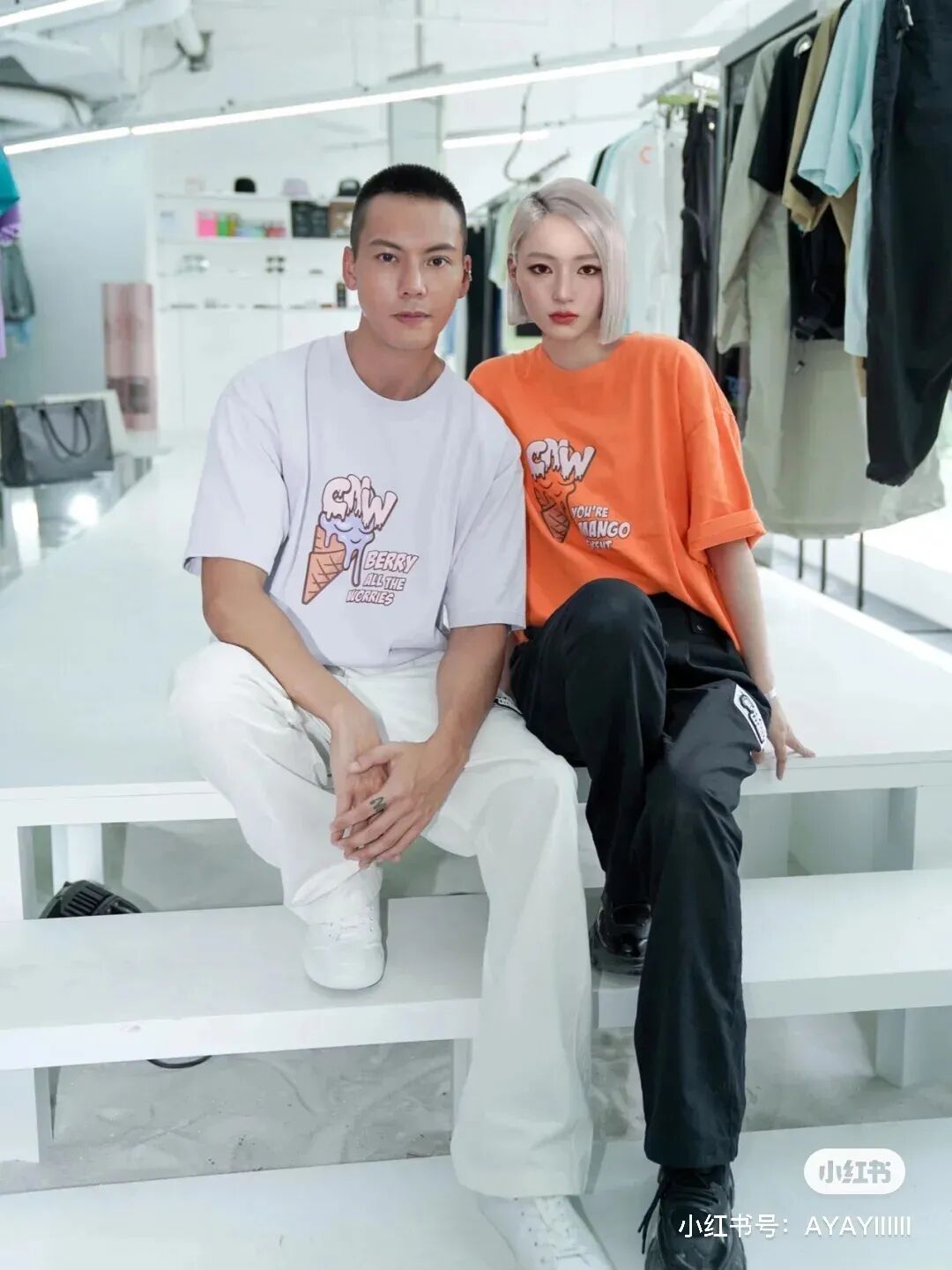 16岁身价6亿？全身造假的她，真的要霸占娱乐圈顶流了（组图） - 4