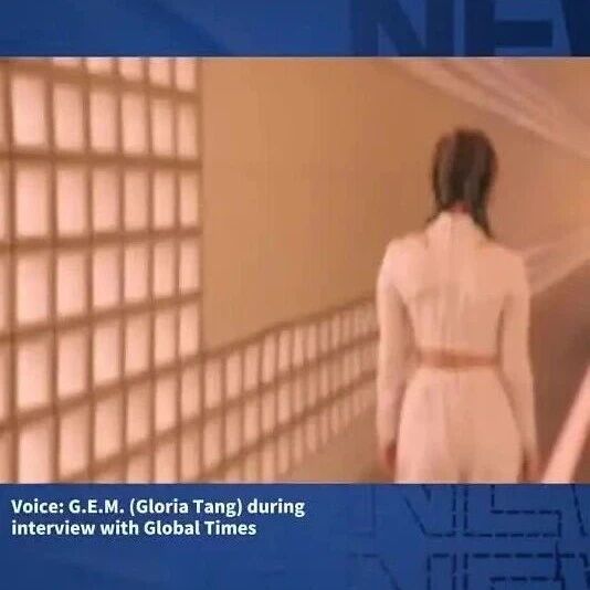 邓紫棋小说《启示路》入选第37届银河奖&ldquo;最佳原创图书&rdquo;票选名单,本人最新回应:创作这部小说源于对音乐的深刻体会和对人类未来的思考