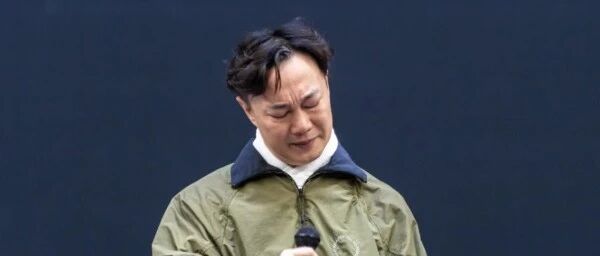 陈奕迅突然自曝患病:不敢停药!