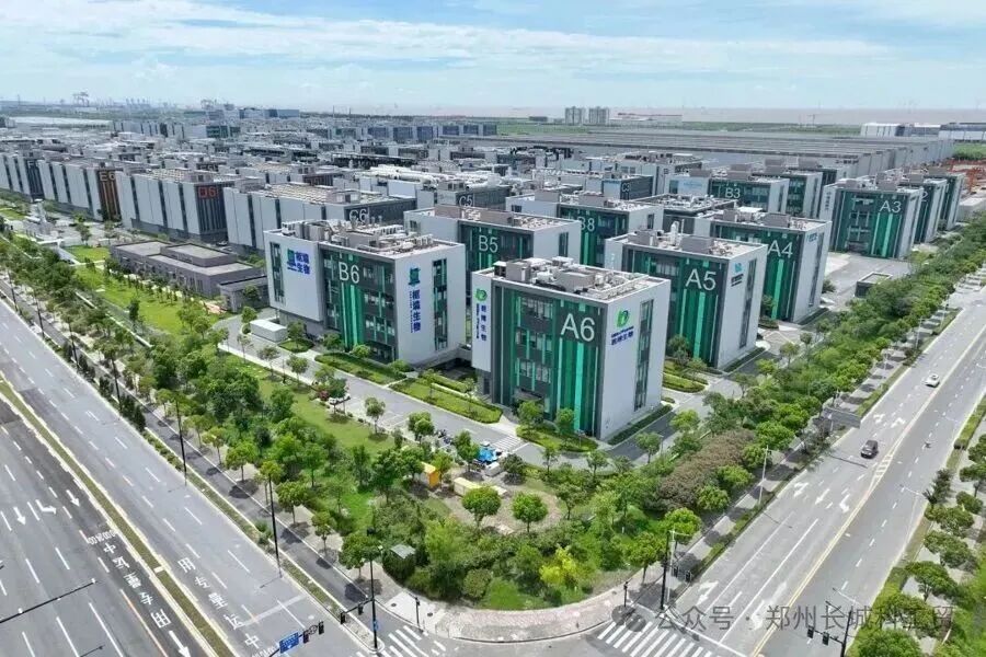 春日赴約，共話創(chuàng)新｜長城科工貿(mào) 2026 年 3 月展會(huì)預(yù)告