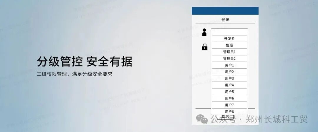 新品上市丨 VC 300 真空控制器：精准控压，赋能负压工艺全场景升级！