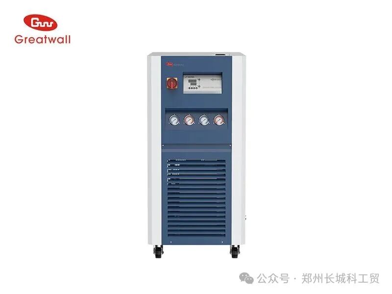 反应釜/旋转蒸发仪/低温循环冷却器的配套选型技巧！