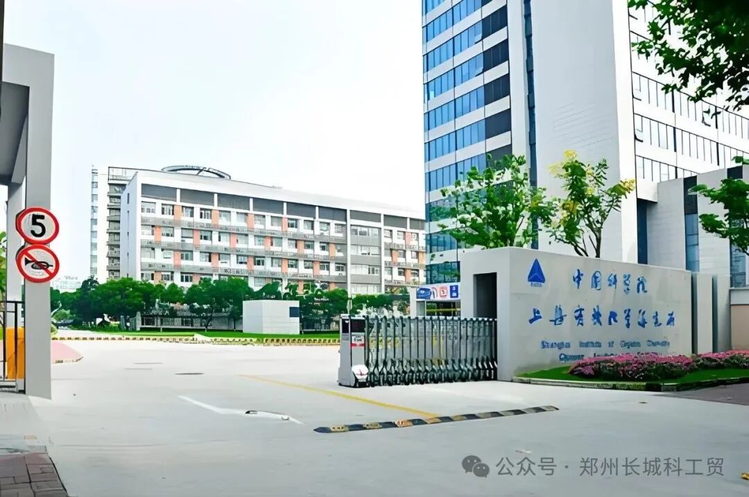 春日赴約，共話創(chuàng)新｜長城科工貿(mào) 2026 年 3 月展會(huì)預(yù)告