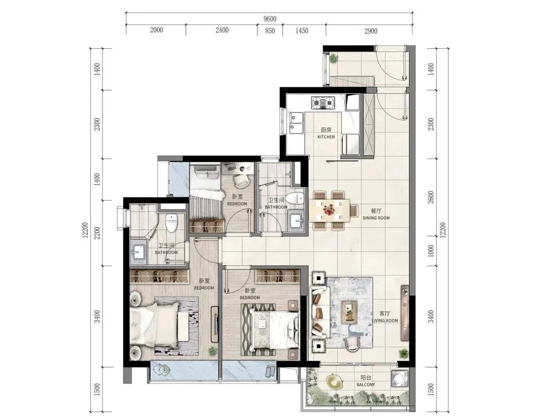 广州增城【时代名著】投资价值如何？值不值得购买？项目详情解析