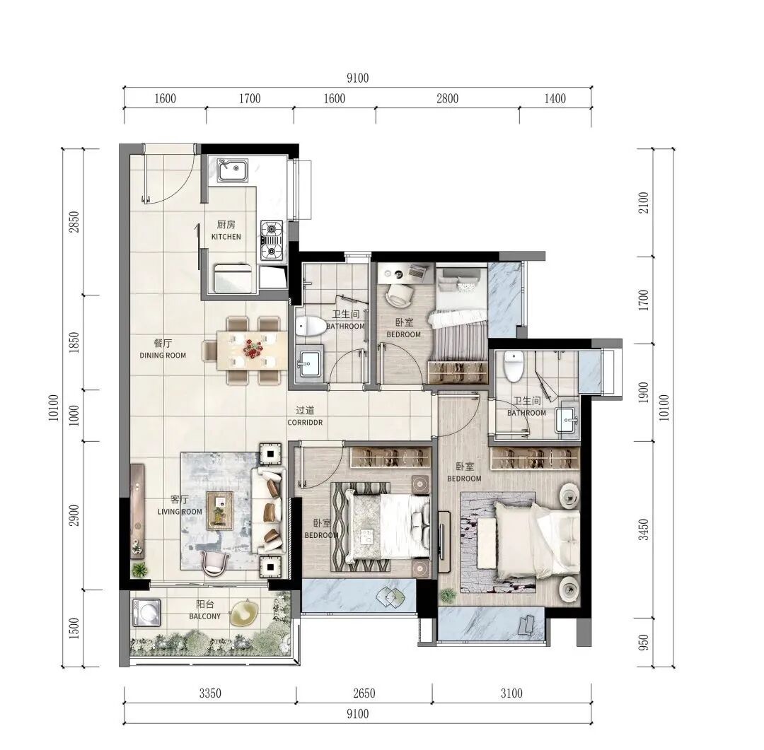 广州增城【时代名著】投资价值如何？值不值得购买？项目详情解析