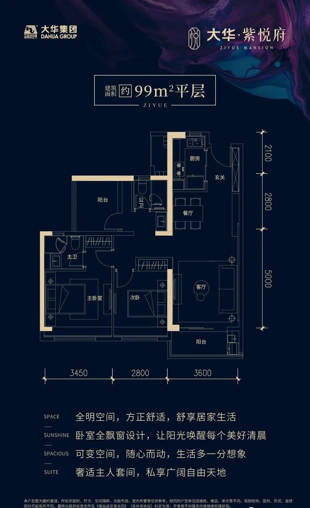 番禺大华紫悦府即买即办证，现楼交付！值不值得买？