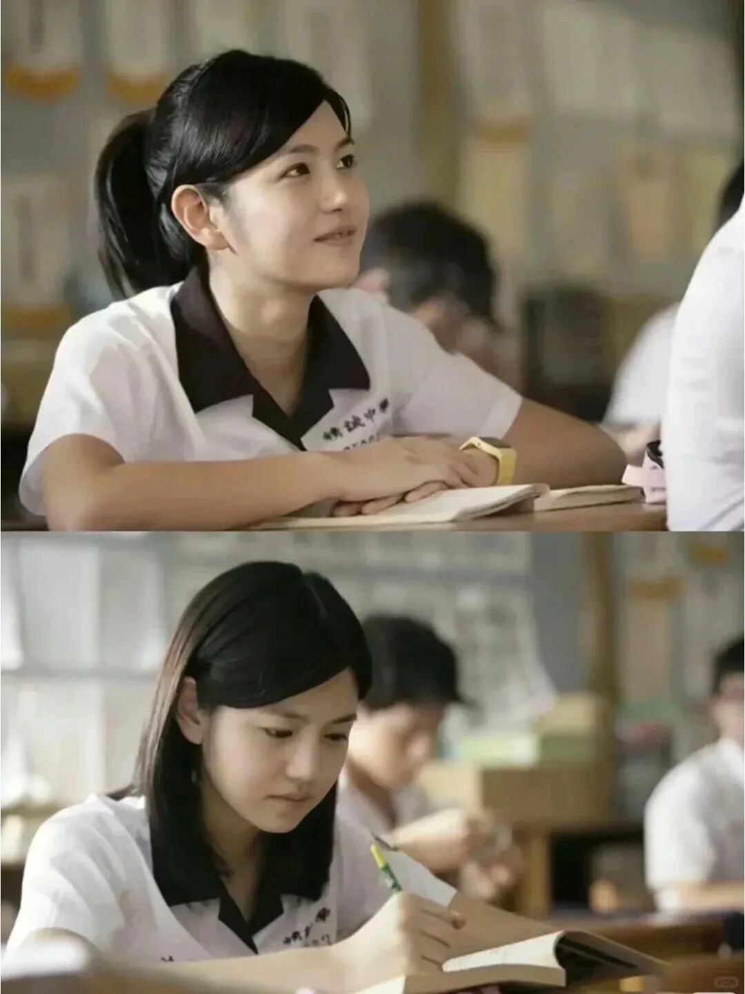 陈晓陈妍希官宣离婚,赵丽颖被冲上热搜，原来大家当年都是心知肚明啊！