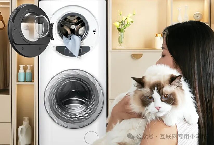 小洗衣机怎么样